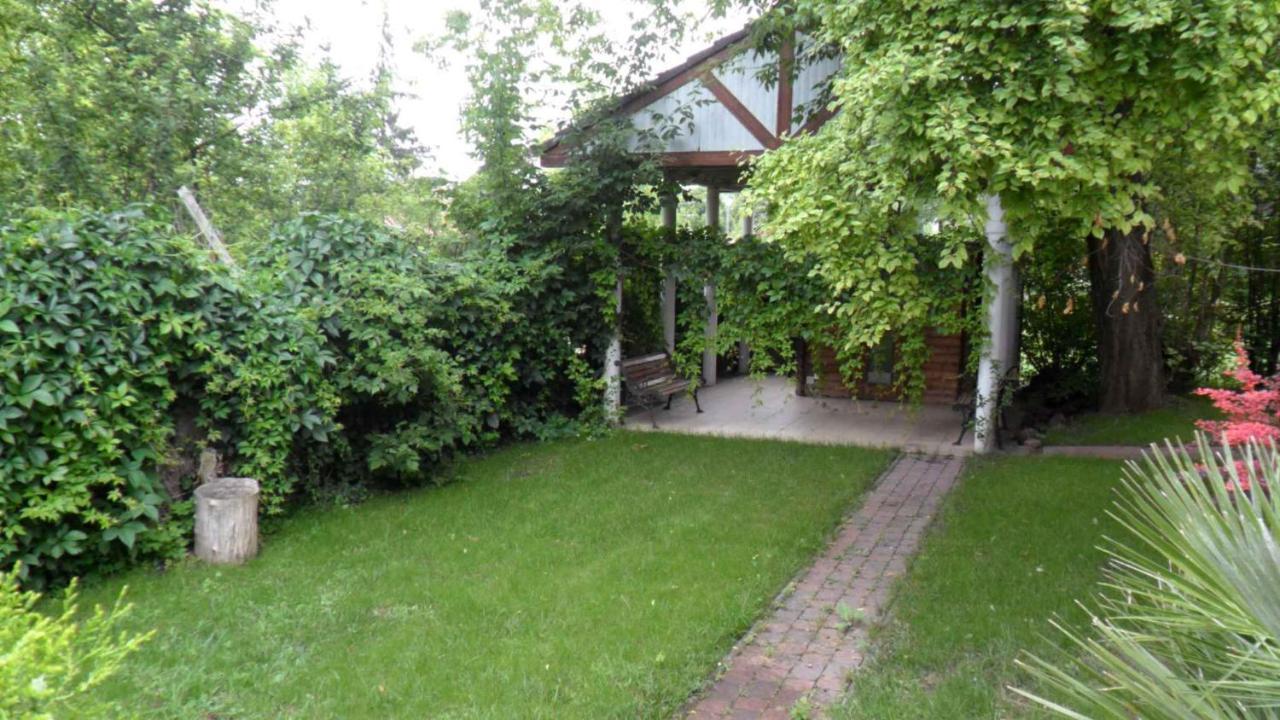 Holiday Home In Gardony/Velence-See 20604 Ngoại thất bức ảnh