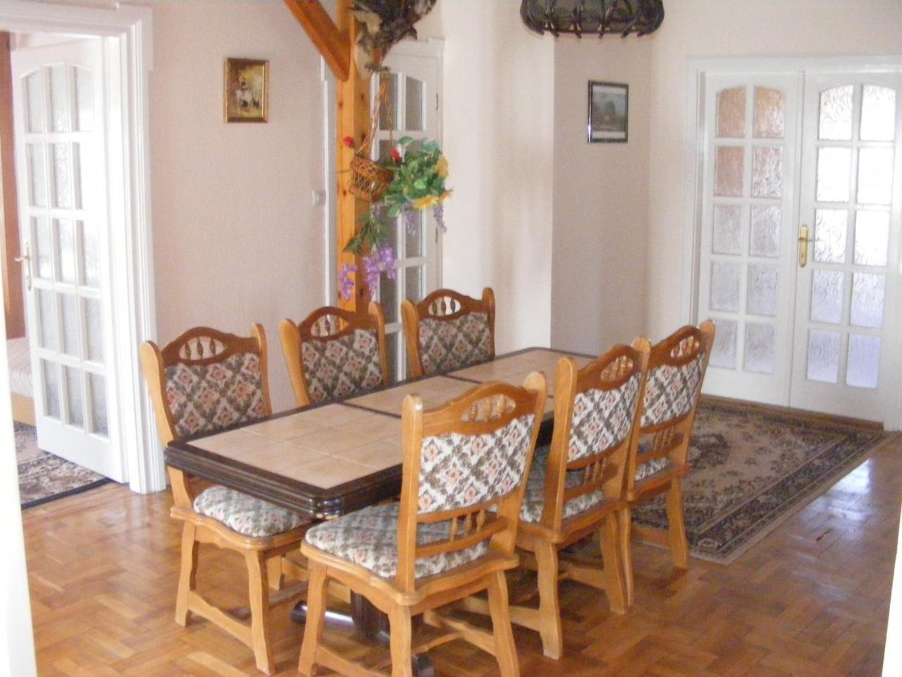 Holiday Home In Gardony/Velence-See 20604 Ngoại thất bức ảnh