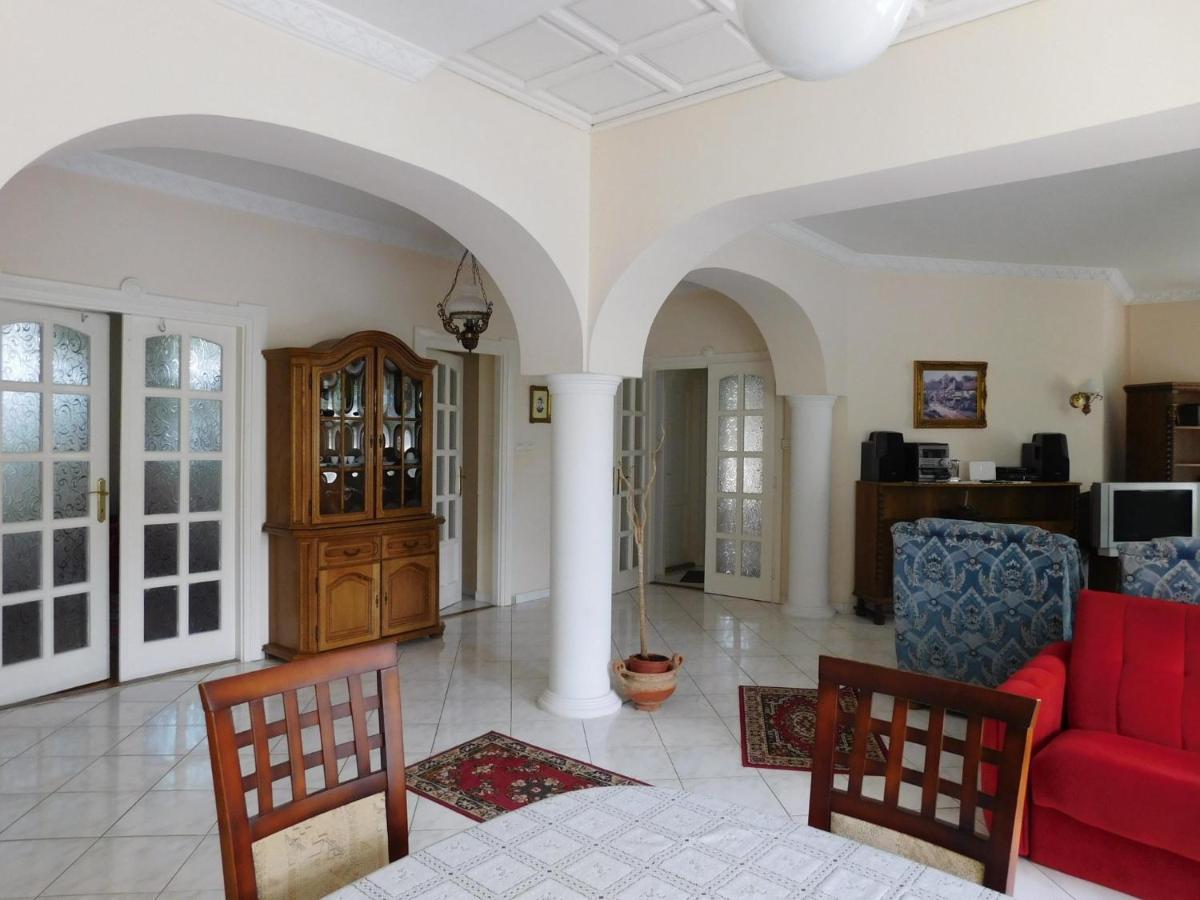 Holiday Home In Gardony/Velence-See 20604 Ngoại thất bức ảnh